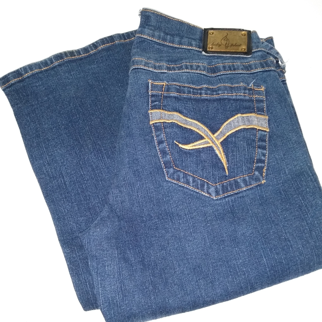 Baby Phat Jeans